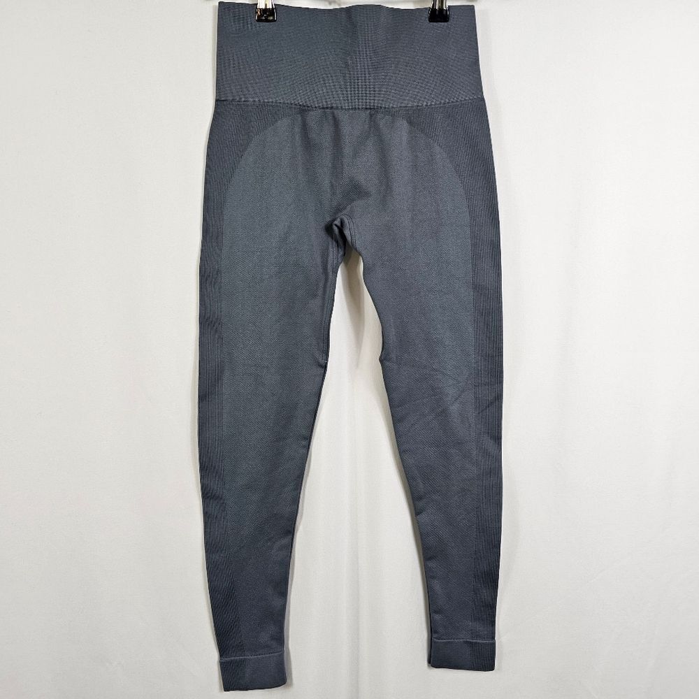 SET Active Leggings in Gray Blue - Size M